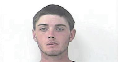 Allen Green, - St. Lucie County, FL 